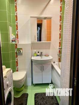 2-к квартира, посуточно, 50м2, 1/1 этаж