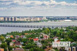 1-к квартира, посуточно, 39м2, 1/1 этаж