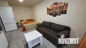 1-к квартира, посуточно, 31м2, 5/5 этаж
