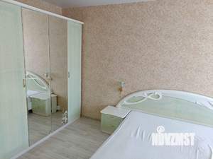 2-к квартира, на длительный срок, 58м2, 5/21 этаж