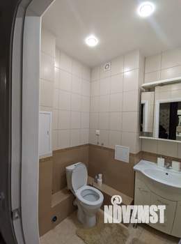 1-к квартира, на длительный срок, 45м2, 9/12 этаж