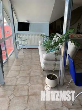 1-к квартира, посуточно, 80м2, 6/6 этаж