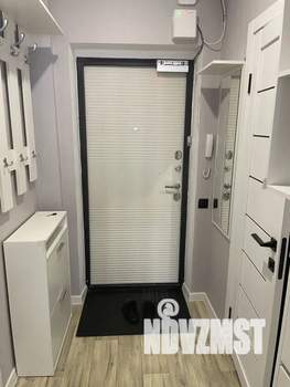 Студия квартира, посуточно, 25м2, 6/10 этаж