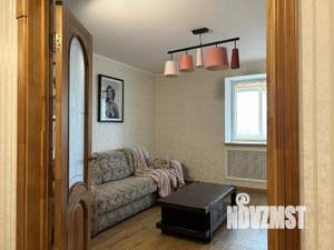 2-к квартира, посуточно, 44м2, 1/1 этаж