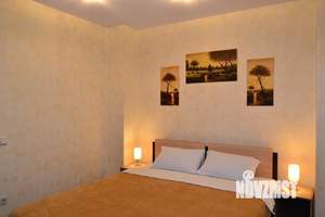 2-к квартира, посуточно, 69м2, 1/1 этаж