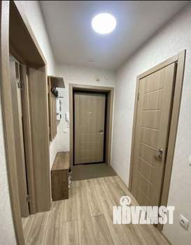 1-к квартира, на длительный срок, 34м2, 8/18 этаж