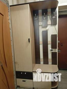 1-к квартира, посуточно, 47м2, 2/10 этаж