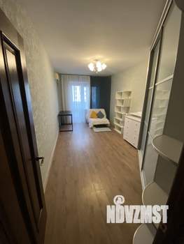 3-к квартира, на длительный срок, 90м2, 6/10 этаж