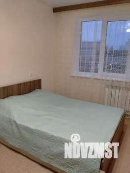 2-к квартира, посуточно, 59м2, 14/17 этаж