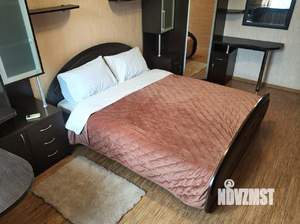 2-к квартира, посуточно, 53м2, 1/1 этаж