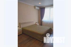 1-к квартира, посуточно, 48м2, 7/20 этаж