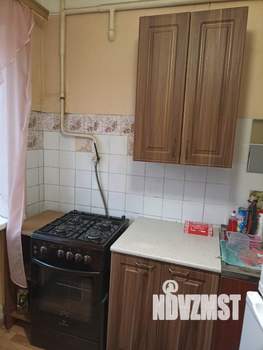 1-к квартира, на длительный срок, 31м2, 1/5 этаж