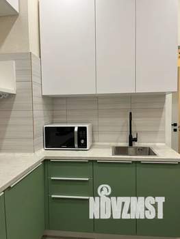 1-к квартира, посуточно, 35м2, 4/5 этаж