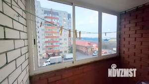 1-к квартира, на длительный срок, 40м2, 4/9 этаж