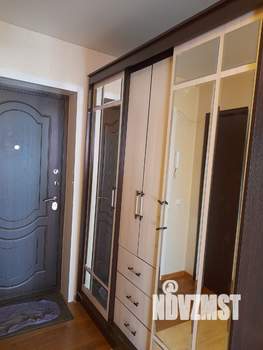 1-к квартира, на длительный срок, 37м2, 10/17 этаж