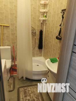 1-к квартира, посуточно, 38м2, 5/14 этаж