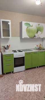 1-к квартира, на длительный срок, 40м2, 10/19 этаж