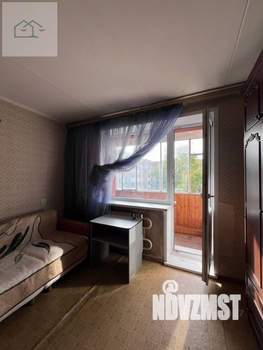 2-к квартира, на длительный срок, 55м2, 5/6 этаж