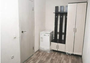 1-к квартира, на длительный срок, 37м2, 6/24 этаж