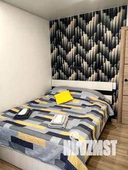 1-к квартира, посуточно, 38м2, 13/13 этаж