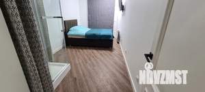 2-к квартира, посуточно, 45м2, 6/17 этаж