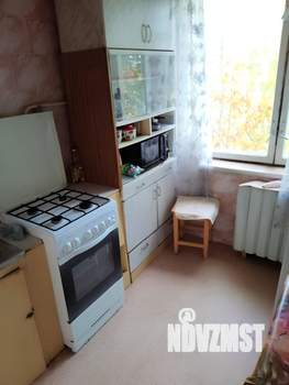 1-к квартира, на длительный срок, 27м2, 3/5 этаж