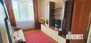 2-к квартира, посуточно, 57м2, 2/5 этаж