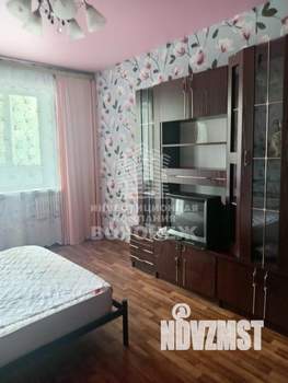 1-к квартира, на длительный срок, 41м2, 3/9 этаж