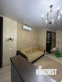 1-к квартира, на длительный срок, 50м2, 9/17 этаж