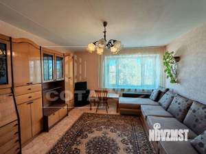 4-к квартира, на длительный срок, 79м2, 7/9 этаж