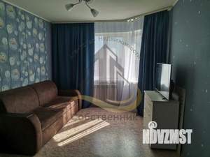 2-к квартира, на длительный срок, 60м2, 13/17 этаж