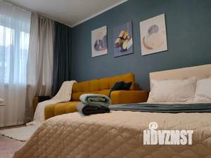 1-к квартира, посуточно, 34м2, 5/9 этаж