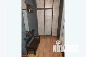 1-к квартира, посуточно, 40м2, 9/12 этаж