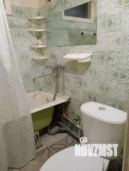 1-к квартира, на длительный срок, 31м2, 4/5 этаж