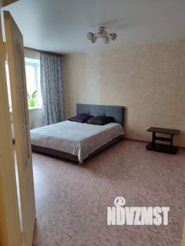 1-к квартира, посуточно, 39м2, 6/16 этаж