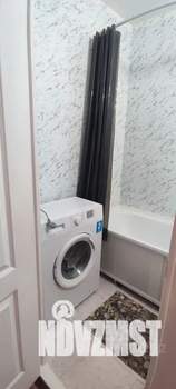 1-к квартира, посуточно, 38м2, 10/10 этаж