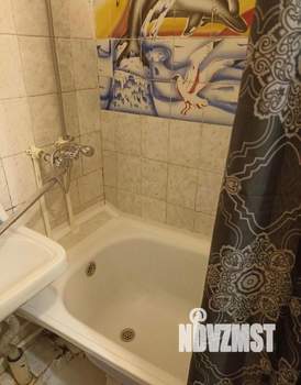 1-к квартира, на длительный срок, 22м2, 1/5 этаж