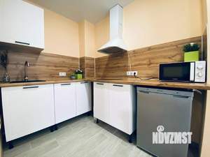 Студия квартира, посуточно, 31м2, 1/9 этаж