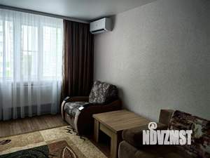 1-к квартира, посуточно, 68м2, 1/1 этаж