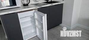 Студия квартира, посуточно, 20м2, 12/18 этаж