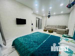 1-к квартира, посуточно, 55м2, 3/10 этаж