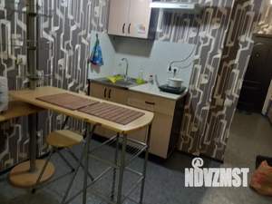 Студия квартира, посуточно, 27м2, 5/25 этаж