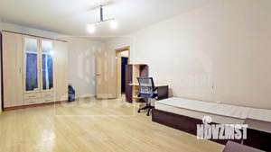 1-к квартира, на длительный срок, 40м2, 10/17 этаж