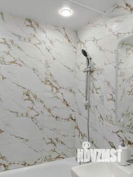 1-к квартира, посуточно, 47м2, 2/10 этаж