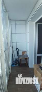 1-к квартира, на длительный срок, 33м2, 3/20 этаж