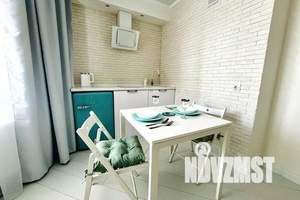 1-к квартира, посуточно, 33м2, 14/22 этаж
