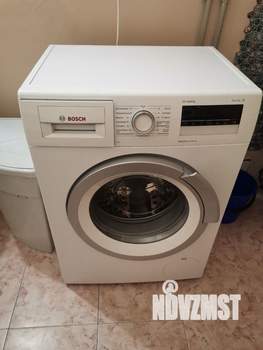 1-к квартира, на длительный срок, 41м2, 4/19 этаж