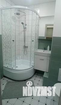 1-к квартира, посуточно, 37м2, 17/18 этаж