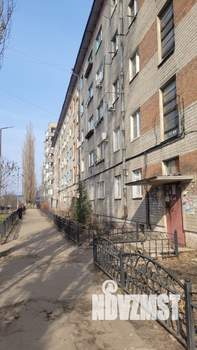 1-к квартира, на длительный срок, 23м2, 4/5 этаж
