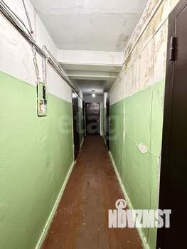 1-к квартира, на длительный срок, 13м2, 2/5 этаж